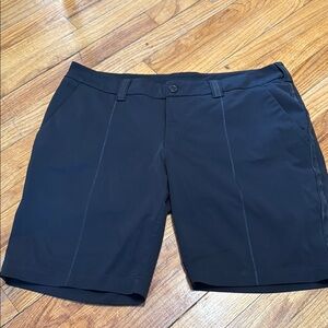 Black lululemon Casual Shorts